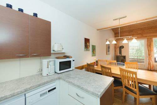 Apartamento Birkenhof - Schimek