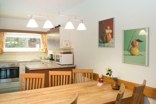 Apartamento Birkenhof - Schimek