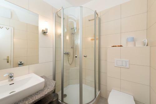 Apartamento Birkenhof - Schimek