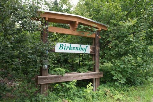 Apartamento Birkenhof - Schimek