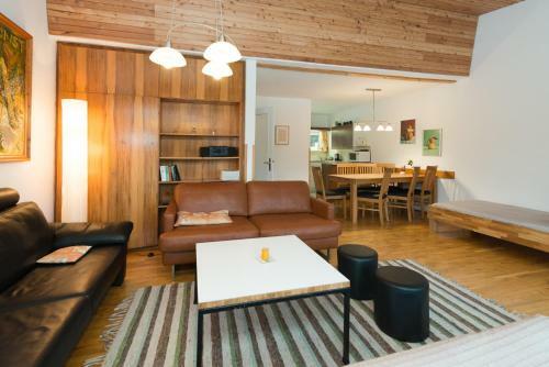 Apartamento Birkenhof - Schimek
