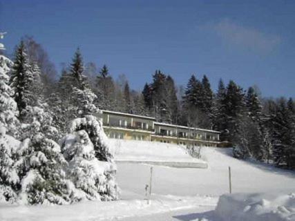 Apartamento Birkenhof - Schimek