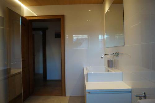 Apartamento Ferienwohnung Vier11