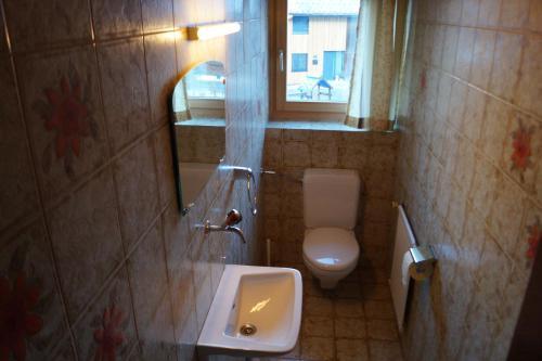 Apartamento Ferienwohnung Vier11