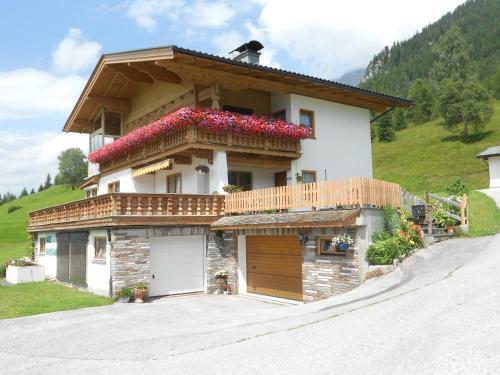 Bed & Breakfast Haus Panorama