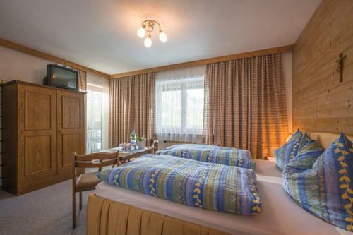 Bed & Breakfast Haus Panorama