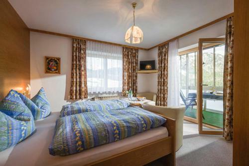 Bed & Breakfast Haus Panorama