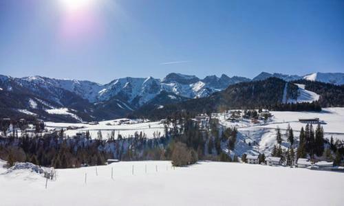 Bed & Breakfast Haus Panorama