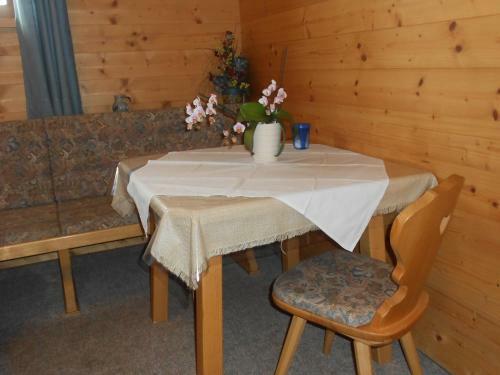 Bed & Breakfast Haus Panorama