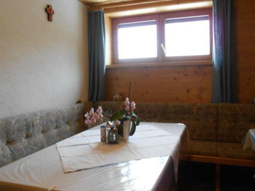 Bed & Breakfast Haus Panorama