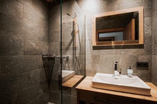 Apartamento Rufana Alpin
