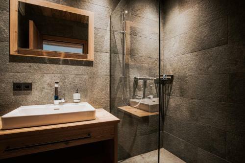 Apartamento Rufana Alpin