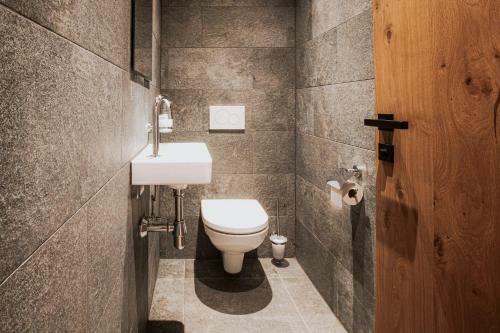 Apartamento Rufana Alpin