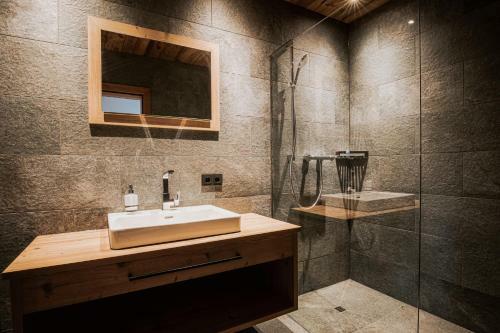 Apartamento Rufana Alpin