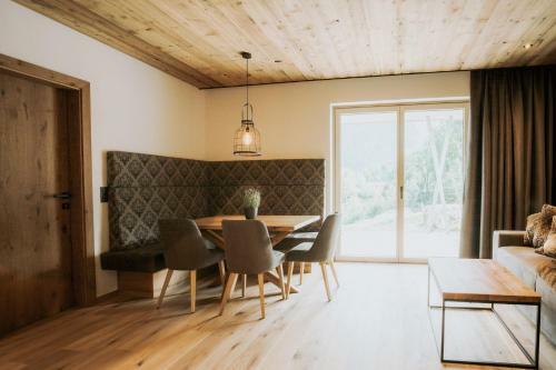 Apartamento Rufana Alpin