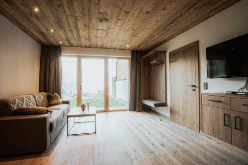 Apartamento Rufana Alpin