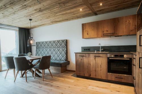 Apartamento Rufana Alpin