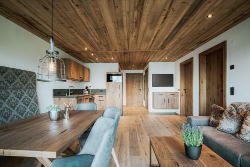Apartamento Rufana Alpin