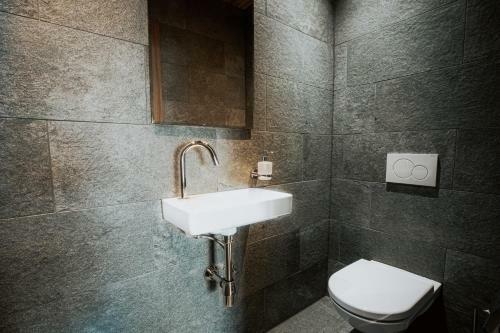 Apartamento Rufana Alpin