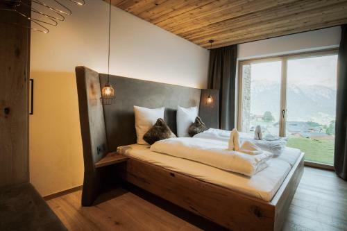 Apartamento Rufana Alpin