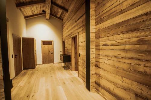 Apartamento Rufana Alpin