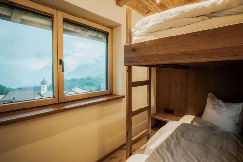 Apartamento Rufana Alpin