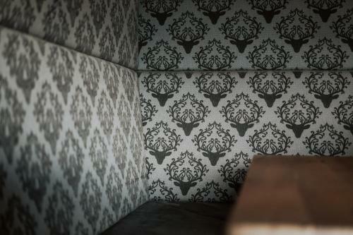 Apartamento Rufana Alpin