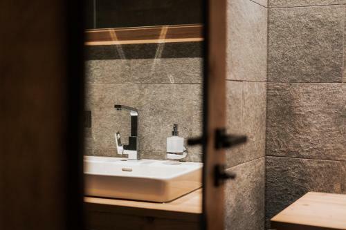 Apartamento Rufana Alpin