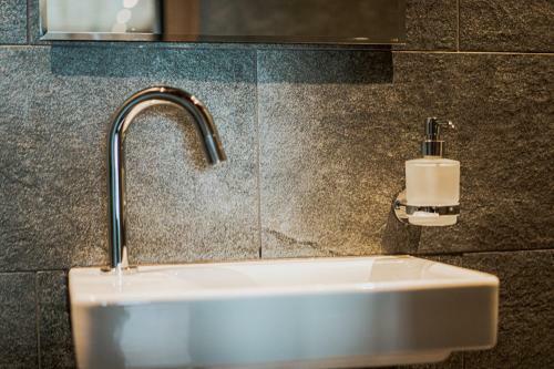 Apartamento Rufana Alpin