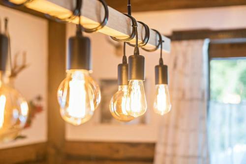 Apartamento Hochf�genblick-ski- Und Wanderh�tte