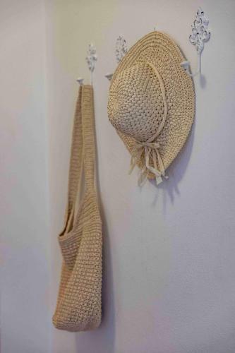 Apartamento Die Weisse Wand