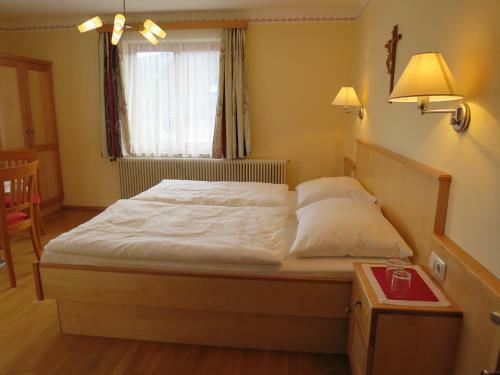 Hostal Haus Christoph