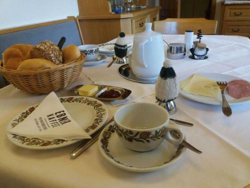 Hostal Haus Christoph