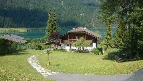 Apartamento Chalets Z�hrer - Wohnen Am Wasser
