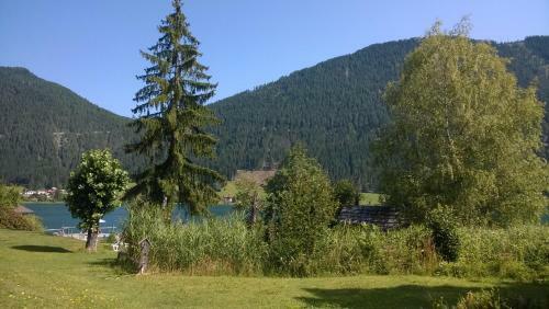 Apartamento Chalets Z�hrer - Wohnen Am Wasser