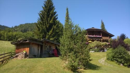 Apartamento Chalets Z�hrer - Wohnen Am Wasser