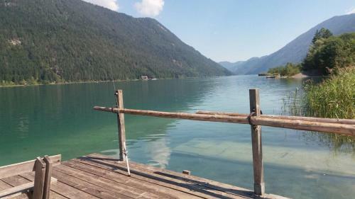 Apartamento Chalets Z�hrer - Wohnen Am Wasser