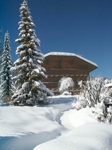 Apartamento Chalets Z�hrer - Wohnen Am Wasser