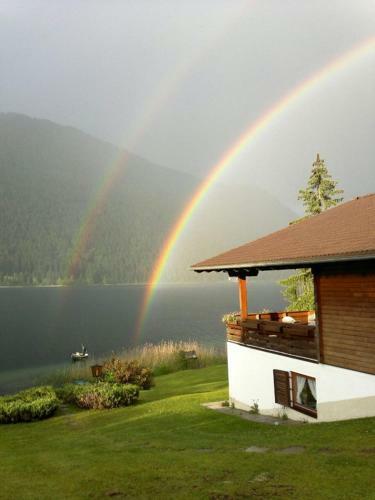 Apartamento Chalets Z�hrer - Wohnen Am Wasser