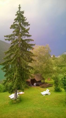 Apartamento Chalets Z�hrer - Wohnen Am Wasser