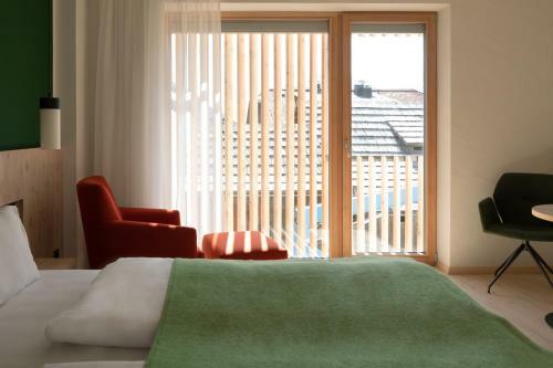 Hotel Neusacherhof