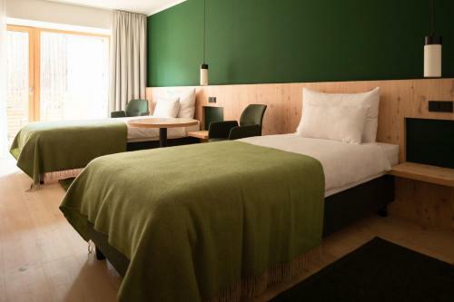 Hotel Neusacherhof