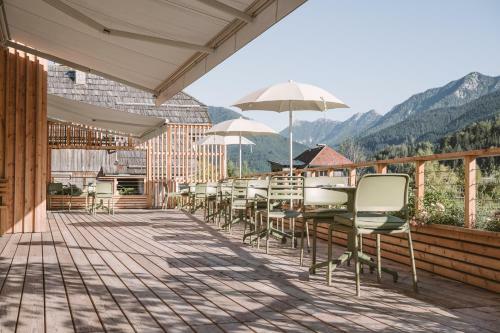 Hotel Neusacherhof