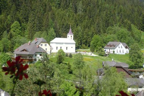 Apartamento Ferienwohnung M�rsbachblick