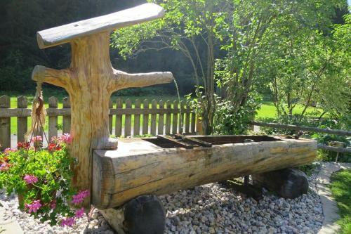 Apartamento Ferienwohnung M�rsbachblick
