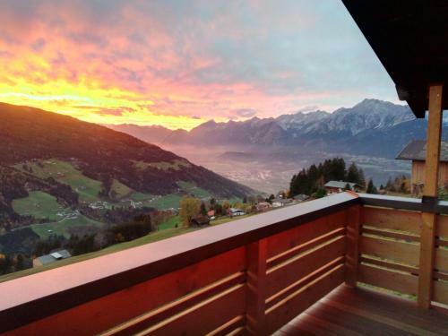 Lodge Bergh�tte Jenewein