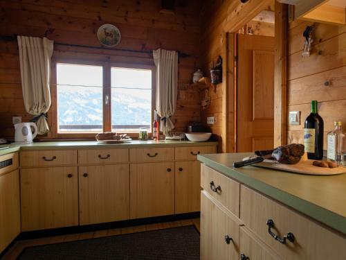 Lodge Bergh�tte Jenewein