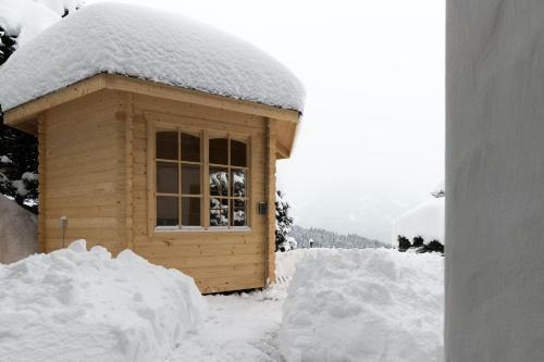 Lodge Bergh�tte Jenewein