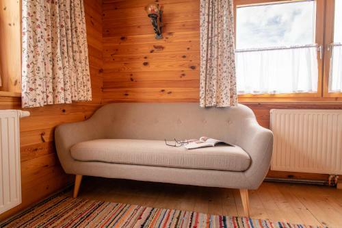 Lodge Bergh�tte Jenewein