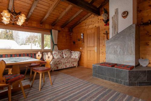 Lodge Bergh�tte Jenewein